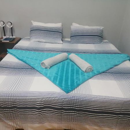 Hotel Keetmanshoop Self-Catering Exterior foto