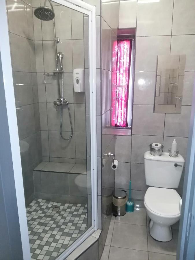 Hotel Keetmanshoop Self-Catering Exterior foto