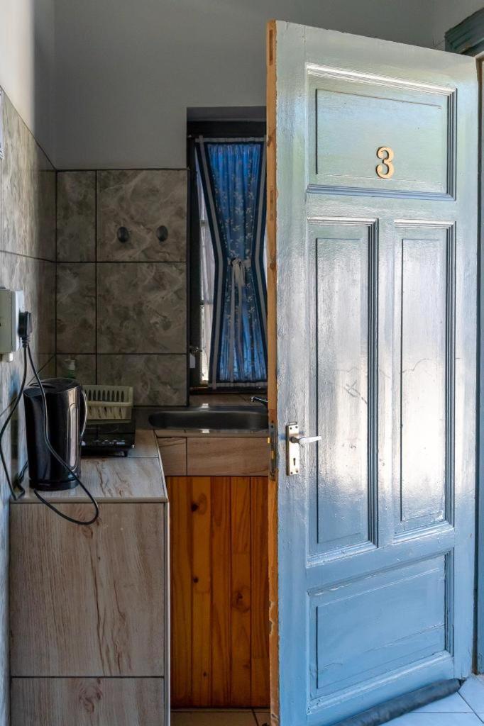 Hotel Keetmanshoop Self-Catering Exterior foto