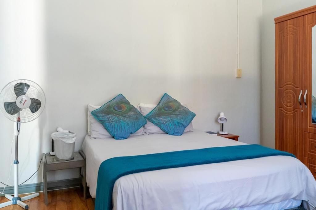 Hotel Keetmanshoop Self-Catering Exterior foto
