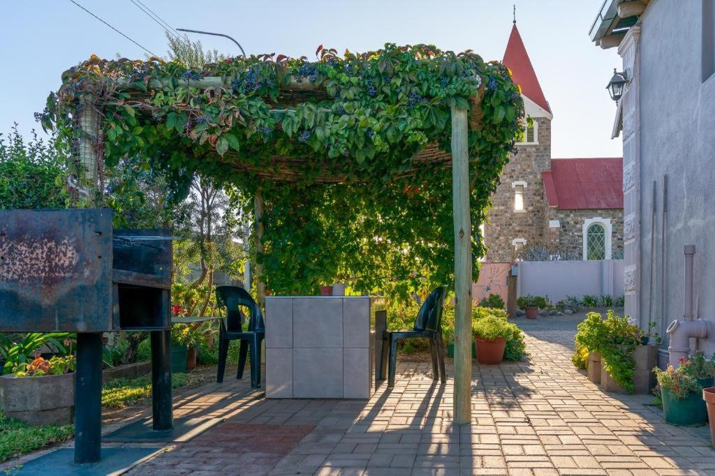 Hotel Keetmanshoop Self-Catering Exterior foto