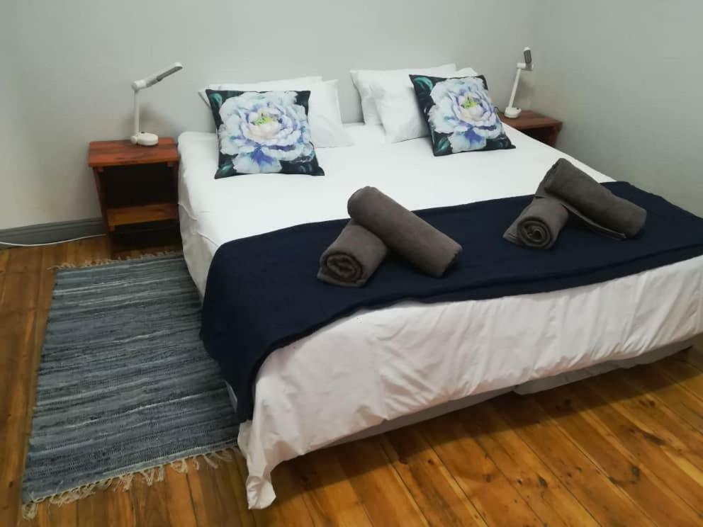 Hotel Keetmanshoop Self-Catering Exterior foto