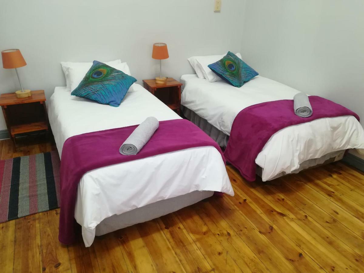 Hotel Keetmanshoop Self-Catering Exterior foto